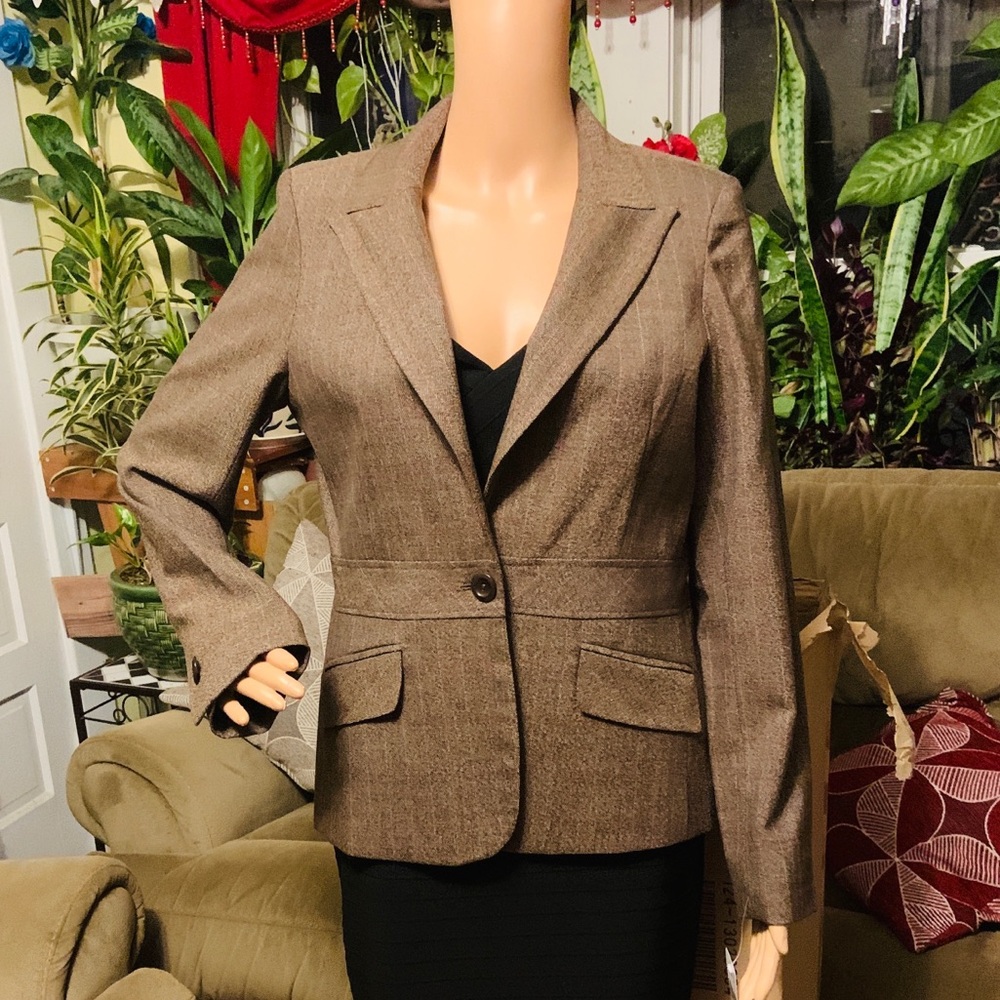 RAFAEL Blazer Jacket